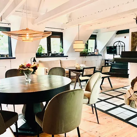 Exclusive 3city In With Swimming Pool And Parking By Renters Zoppot