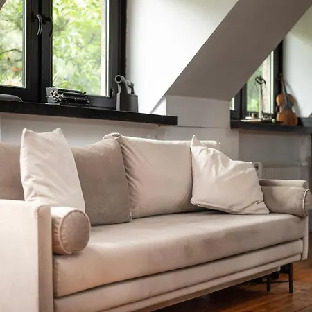 Exclusive 3city In With Swimming Pool And Parking By Renters Apartamento Sopot