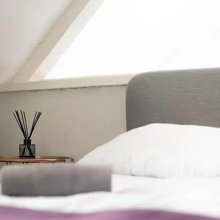 Exclusive 3city In With Swimming Pool And Parking By Renters Apartamento