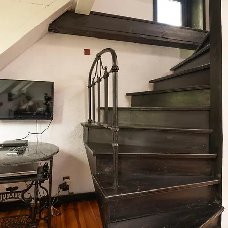 Apartamento Exclusive 3city In With Swimming Pool And Parking By Renters *
