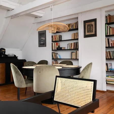 Exclusive 3city In With Swimming Pool And Parking By Renters Apartamento