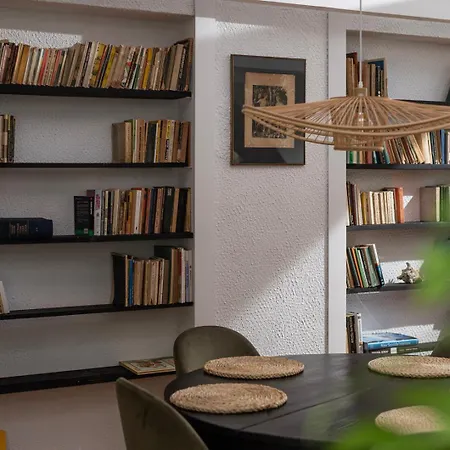 Exclusive 3city In With Swimming Pool And Parking By Renters Apartamento *