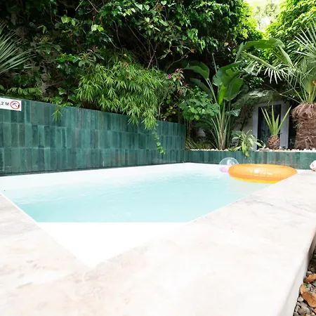 Apartamento Exclusive 3city In With Swimming Pool And Parking By Renters *