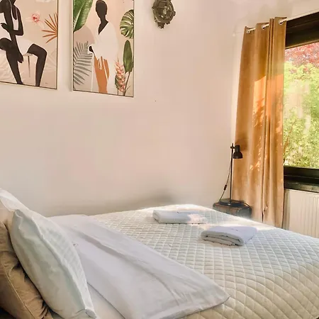 Exclusive 3city In With Swimming Pool And Parking By Renters * Zoppot