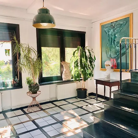 Apartamento Exclusive 3city In With Swimming Pool And Parking By Renters