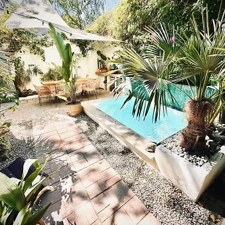Apartamento Exclusive 3city In With Swimming Pool And Parking By Renters *