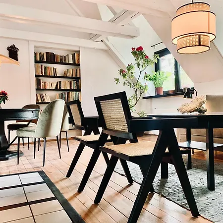 Exclusive 3city In With Swimming Pool And Parking By Renters Apartment Sopot
