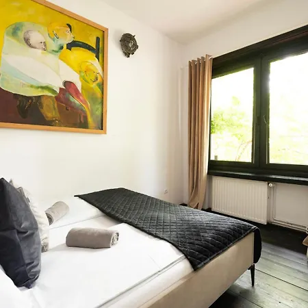 Apartament Exclusive 3city In With Swimming Pool And Parking By Renters *